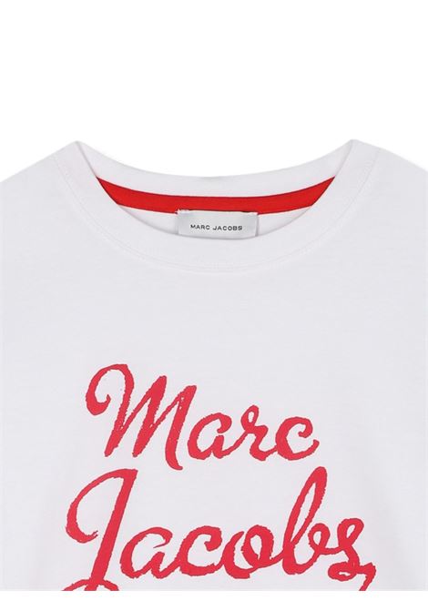 T-shirt Marc Jacobs Kids MARC JACOBS KIDS | T-SHIRT E POLO | W6057910P